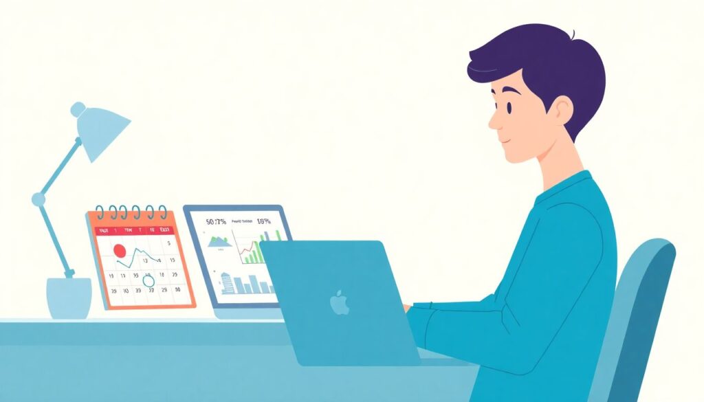 Как составить личный финансовый план на год: пошаговая инструкция от 24 Финансы - иллюстрация