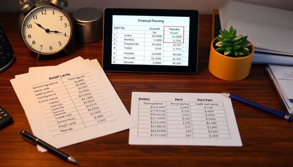 Как составить личный финансовый план на год: пошаговая инструкция от 24 Финансы - иллюстрация