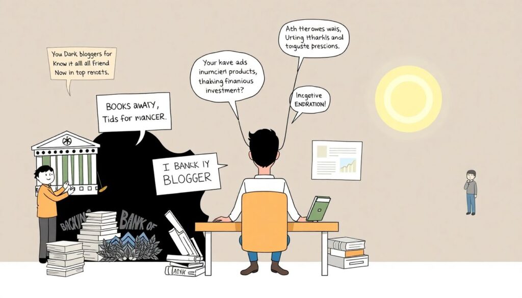 5 главных финансовых ошибок, которые мешают вашему благополучию - иллюстрация