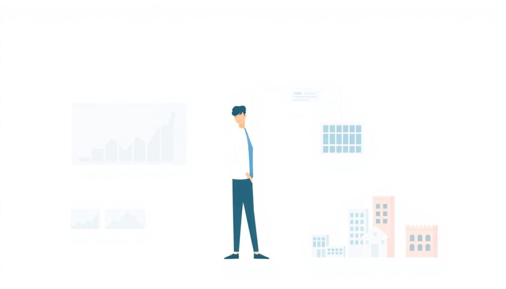 Первые шаги в инвестициях: с чего начать частному инвестору в 2025 году - иллюстрация