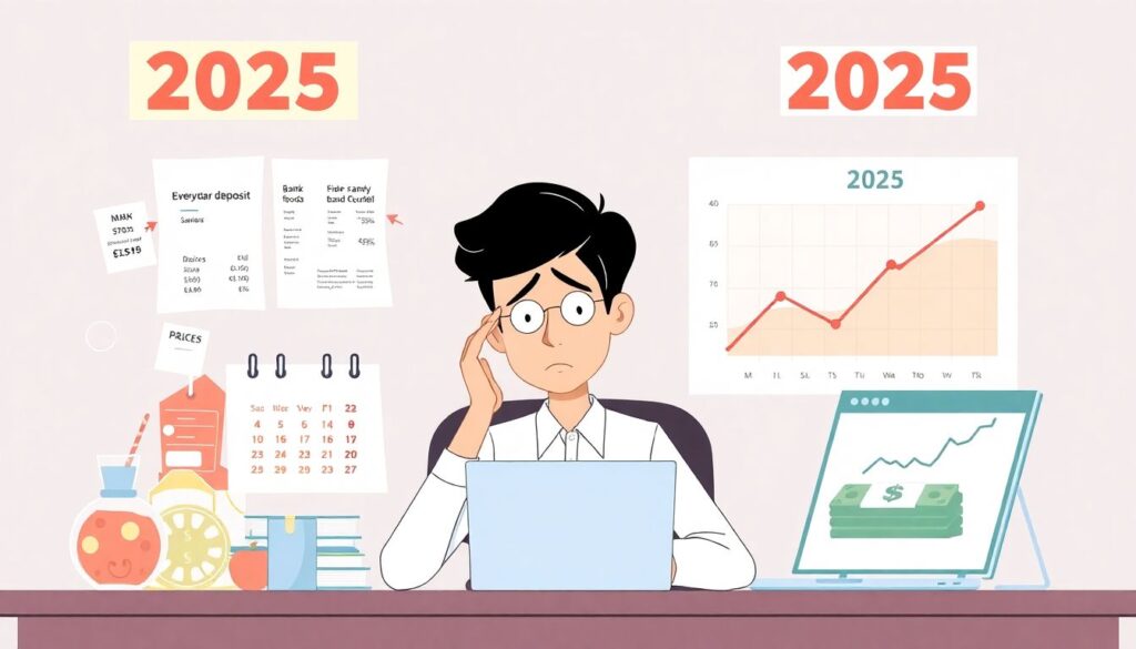 Первые шаги в инвестициях: с чего начать частному инвестору в 2025 году - иллюстрация