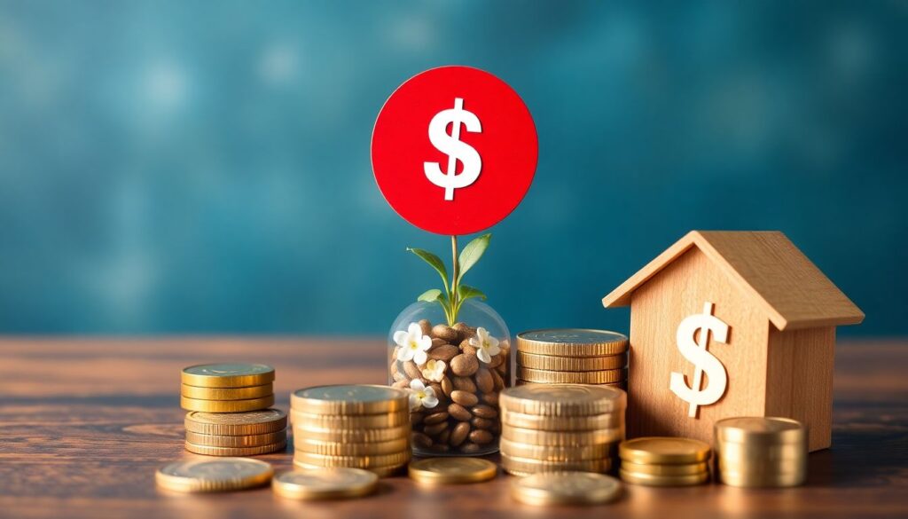 Инвестиции для консервативных людей: как получать доход, не рискуя сверх меры - иллюстрация