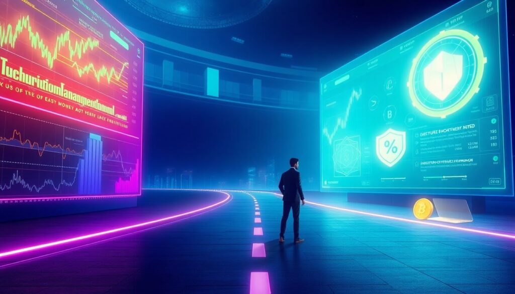 Криптовалюты для новичков: разбор ключевых терминов и базовых стратегий - иллюстрация