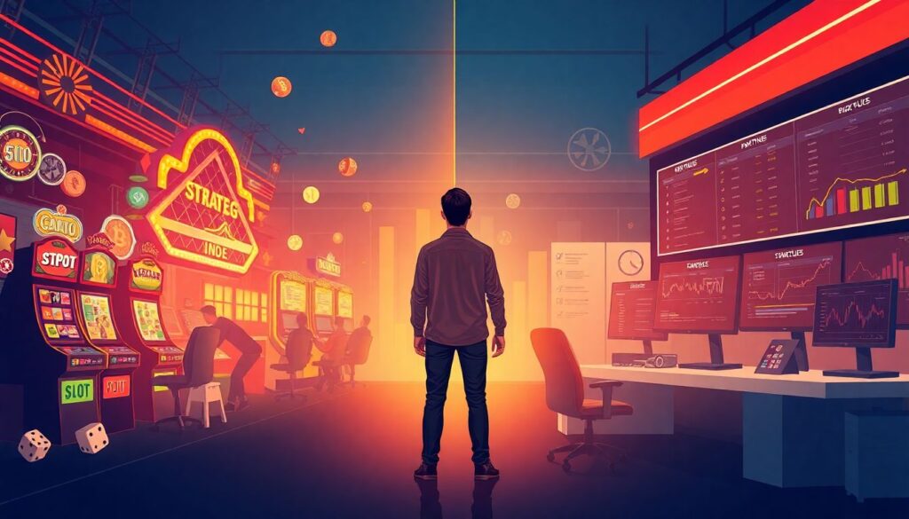 Криптовалюты для новичков: разбор ключевых терминов и базовых стратегий - иллюстрация