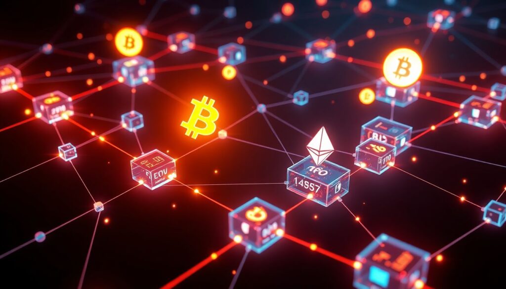 Криптовалюты для новичков: разбор ключевых терминов и базовых стратегий - иллюстрация