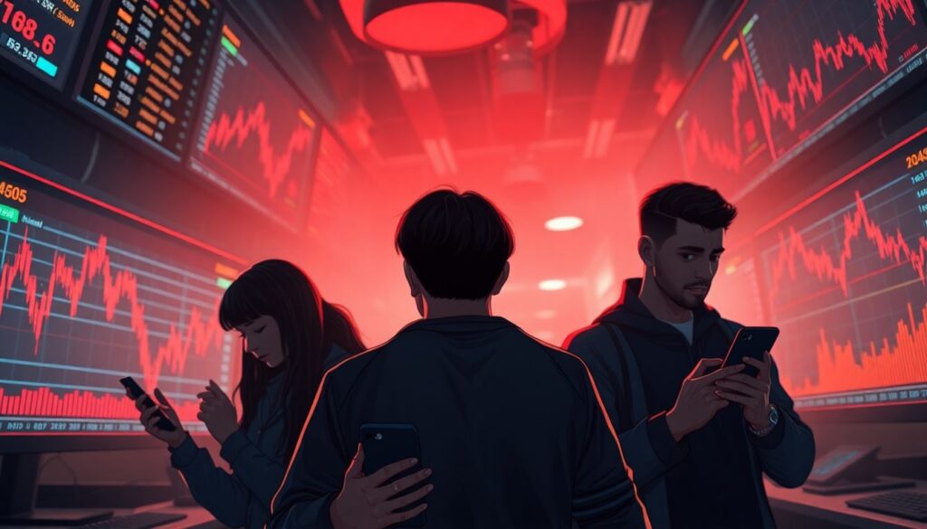 Стоит ли инвестировать в биткоин и эфир в 2025 году: риски и перспективы - иллюстрация