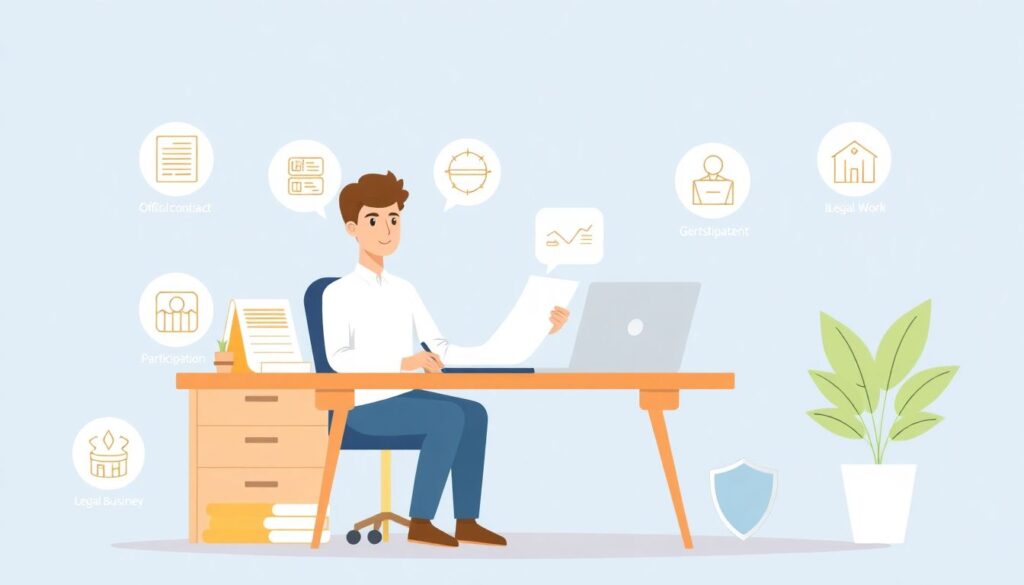 Малый бизнес и налоги: что важно знать начинающему предпринимателю - иллюстрация