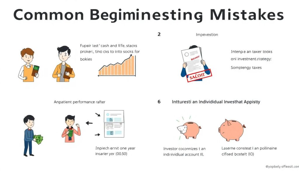 Как выбрать между вкладом, ИИС и брокерским счётом: практичное сравнение для начинающих инвесторов - иллюстрация