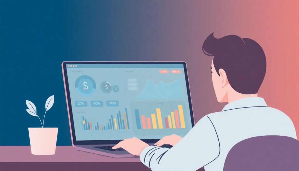 Как выбрать между вкладом, ИИС и брокерским счётом: практичное сравнение для начинающих инвесторов - иллюстрация