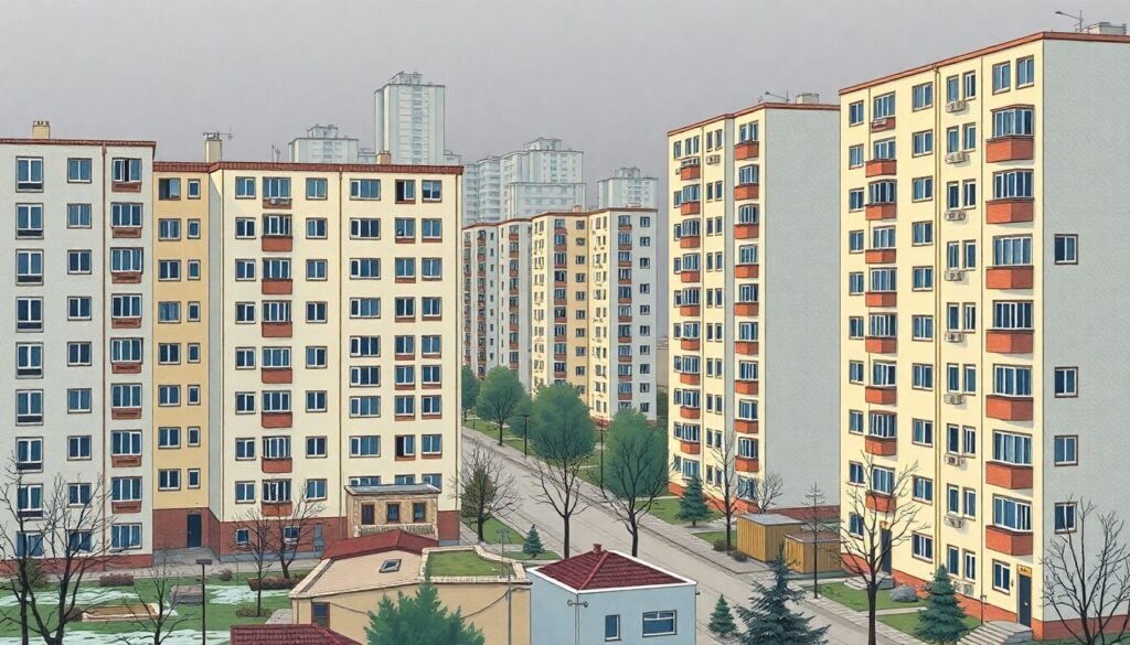 Ипотека или аренда: что выгоднее в текущих экономических условиях - иллюстрация