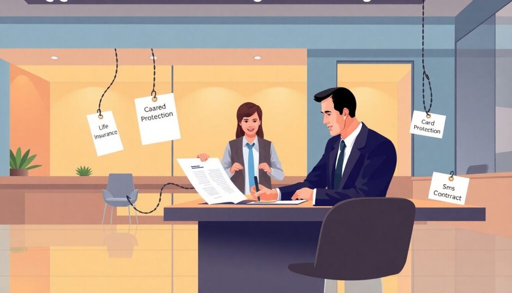 Как не влезть в долговую яму: 7 признаков опасного кредита и способы отказаться вовремя - иллюстрация