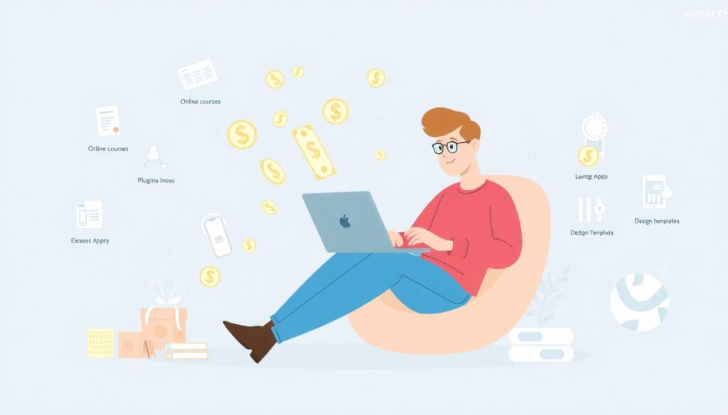 Пассивный доход: миф или реальность? Разбираем популярные схемы заработка «на автопилоте» - иллюстрация