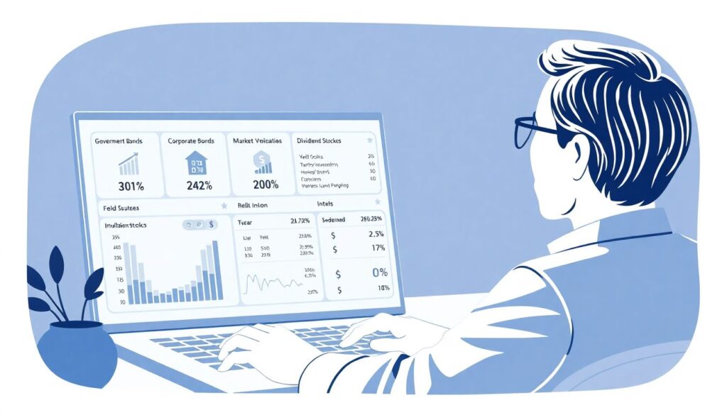 Пассивный доход: миф или реальность? Разбираем популярные схемы заработка «на автопилоте» - иллюстрация
