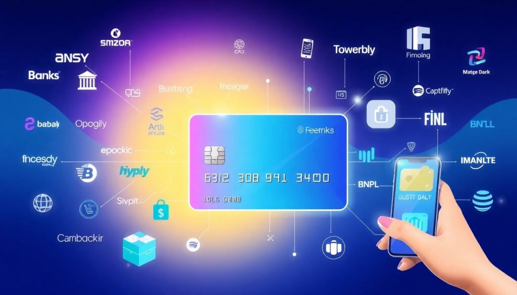 Кредитные карты, рассрочки и BNPL-сервисы: где скрываются переплаты и ловушки для клиентов - иллюстрация