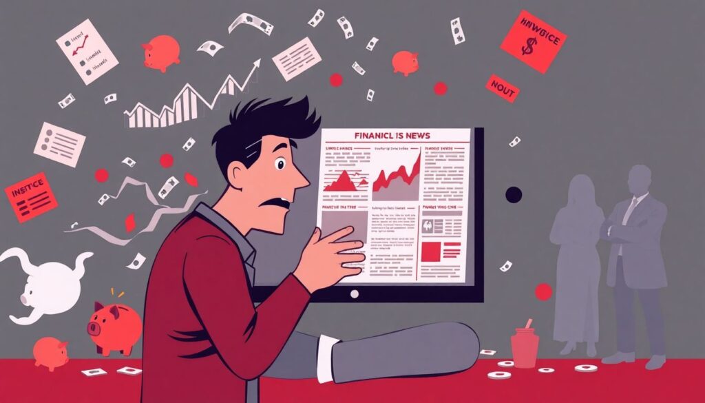 Как подготовиться к кризису: чек-лист по защите доходов, активов и рабочего места - иллюстрация