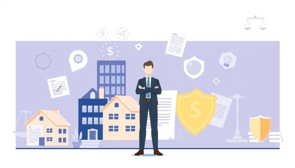 Как подготовиться к кризису: чек-лист по защите доходов, активов и рабочего места - иллюстрация