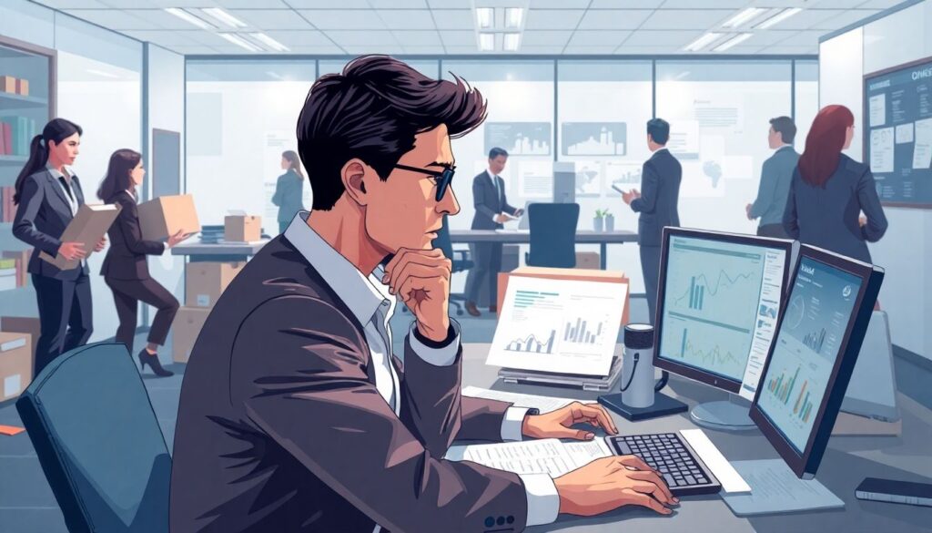 Как подготовиться к кризису: чек-лист по защите доходов, активов и рабочего места - иллюстрация