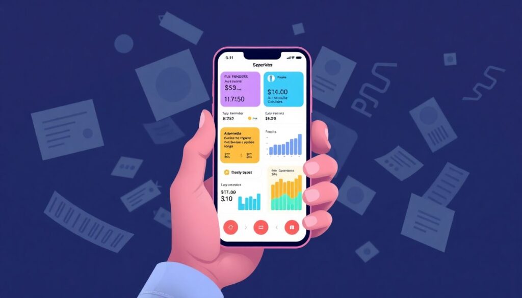 Личный финансовый детокс: как за 30 дней навести порядок в расходах, долгах и подсчёте капитала - иллюстрация