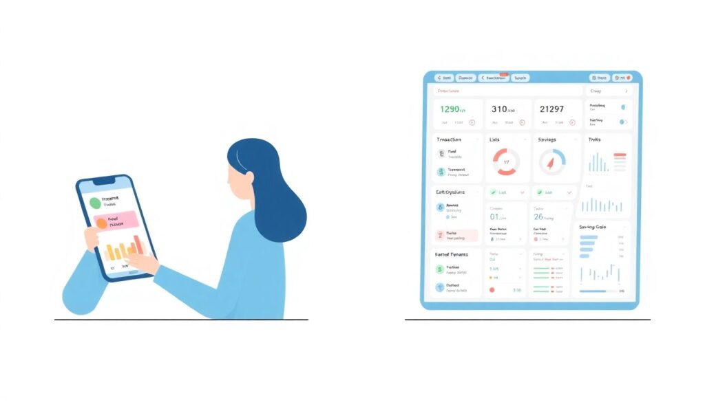 Личный финансовый детокс: как за 30 дней навести порядок в расходах, долгах и подсчёте капитала - иллюстрация