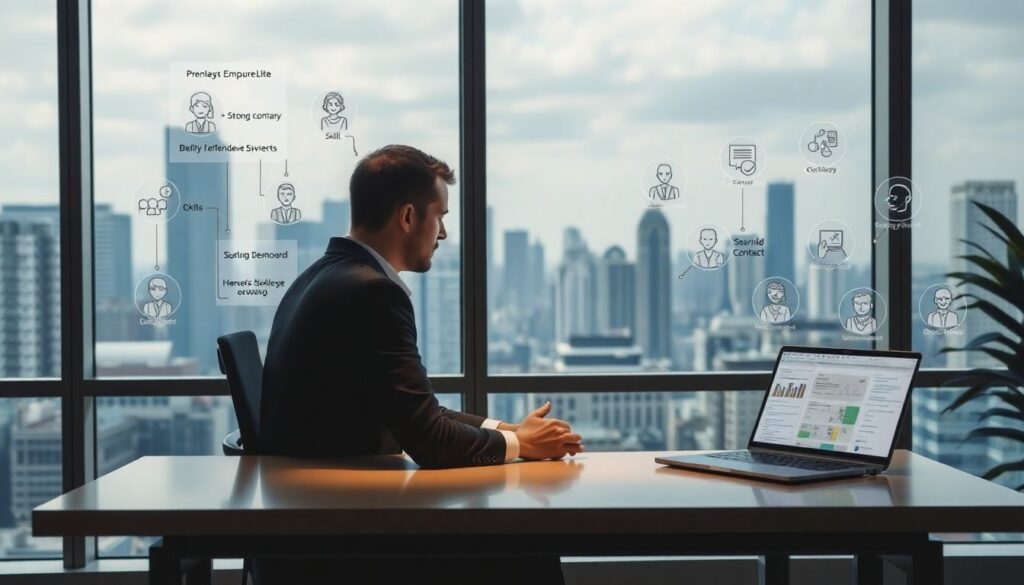 Что выгоднее: запуск собственного дела или работа по найму в 2025 году - иллюстрация