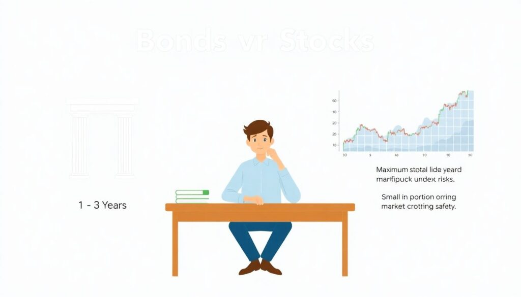 Инвестиции в акции или облигации: что выбрать начинающему инвестору - иллюстрация