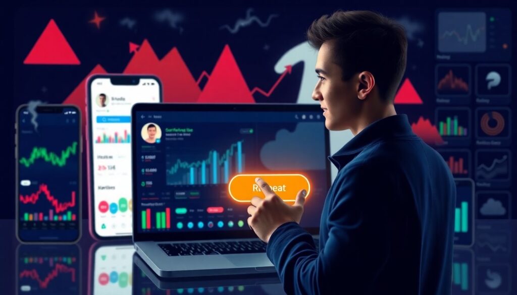 Инвестиции в акции или облигации: что выбрать начинающему инвестору - иллюстрация