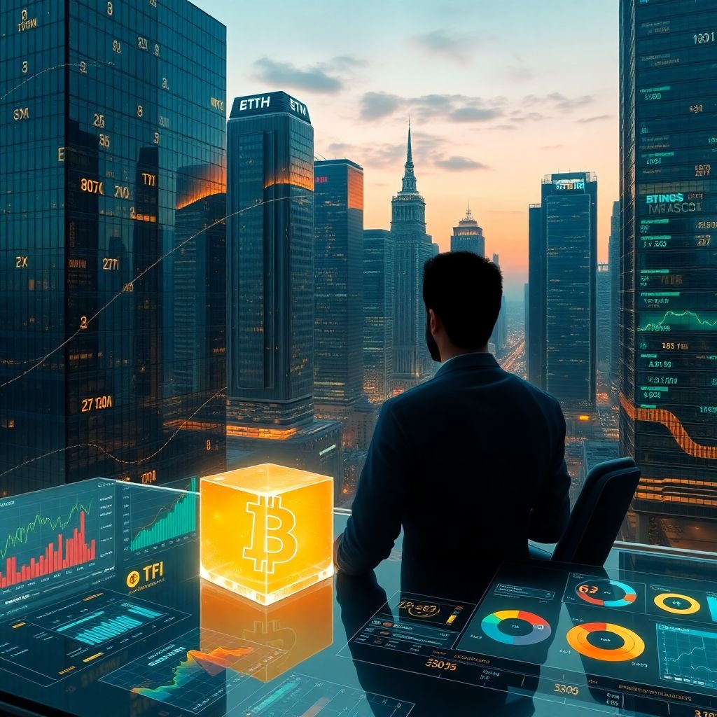 Криптовалюты после хайпа: стоит ли входить на рынок сейчас и что учесть