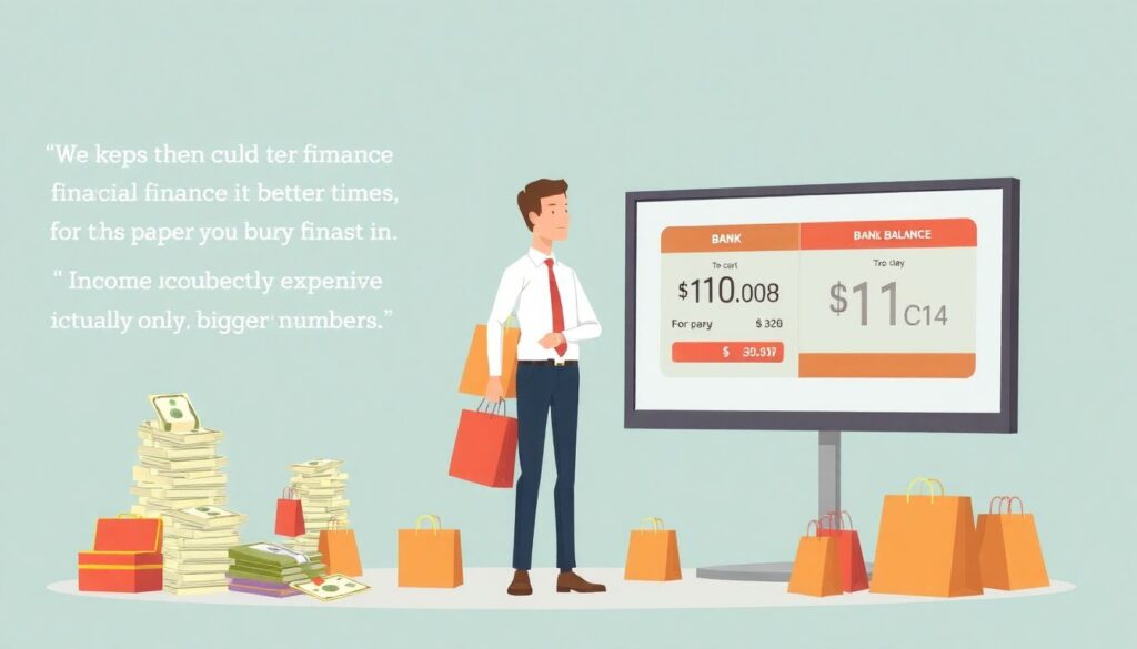 Личный финансовый план на год: пошаговая инструкция для занятых людей - иллюстрация