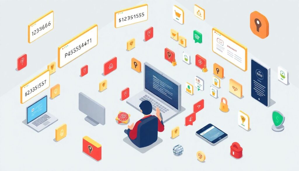 Как защитить свои сбережения от мошенников: чек-лист финансовой безопасности - иллюстрация