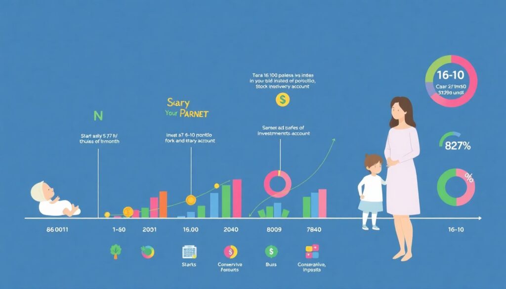 Как грамотно копить на крупную цель: квартира, авто, образование - иллюстрация