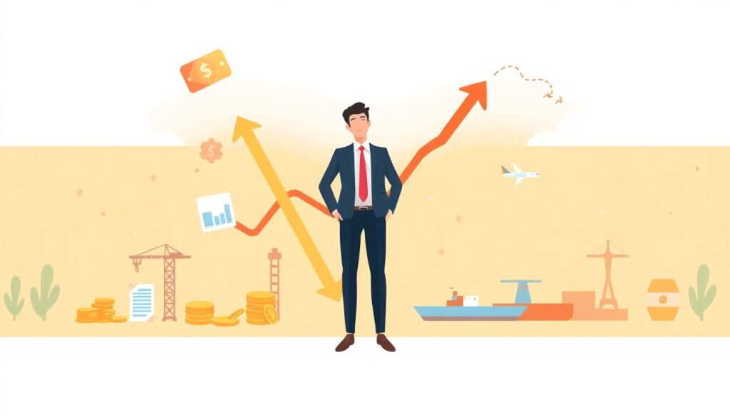 Как новости влияют на ваш кошелёк: разбор главных финансовых событий недели - иллюстрация