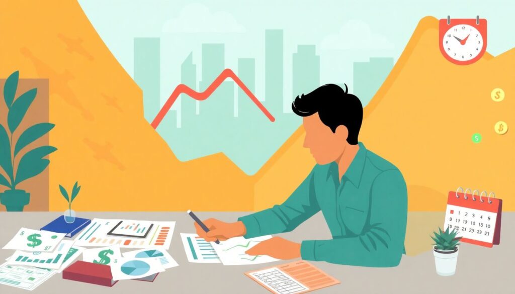 Как новости влияют на ваш кошелёк: разбор главных финансовых событий недели - иллюстрация