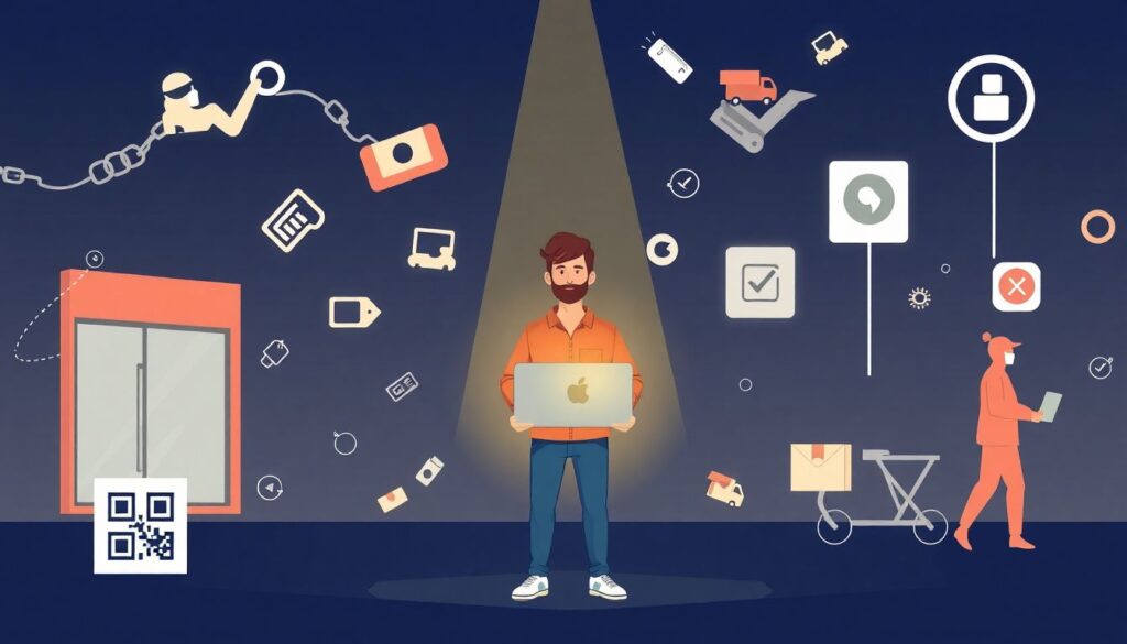 Тенденции мировой экономики: что они значат для малого бизнеса в России - иллюстрация