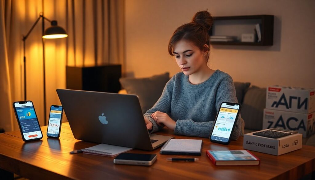 Кредиты под контролем: как не переплатить банку и выбрать выгодную ставку - иллюстрация