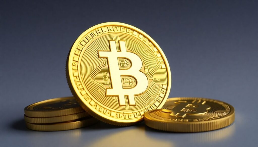 Криптовалюты 2026: мода или уже полноценный финансовый инструмент? - иллюстрация