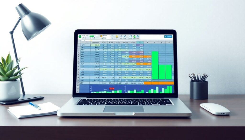 Семейный бюджет без стресса: простая система учёта доходов и расходов - иллюстрация