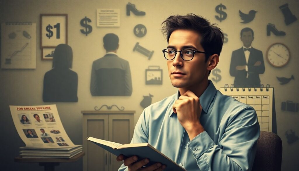 Психология денег: как установки из детства мешают вам разбогатеть - иллюстрация