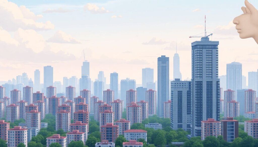 Что выгоднее: ипотека сейчас или копить и покупать позже? Аналитика и сценарии - иллюстрация