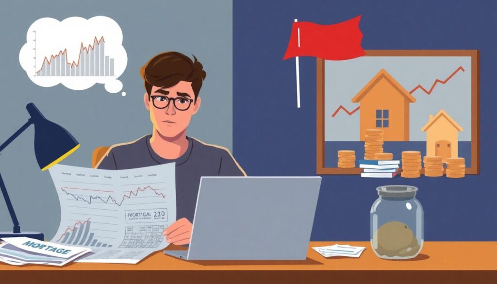 Что выгоднее: ипотека сейчас или копить и покупать позже? Аналитика и сценарии - иллюстрация