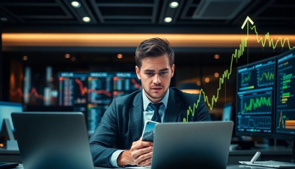 Инвестиции в акции против облигаций: что выбрать в текущих экономических условиях - иллюстрация