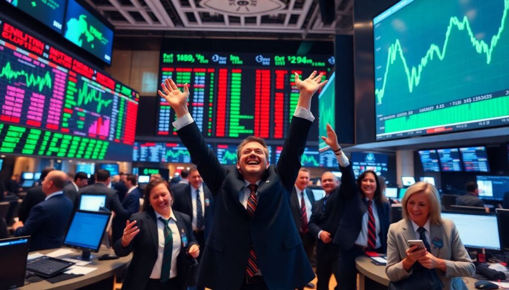 Инвестиции в акции против облигаций: что выбрать в текущих экономических условиях - иллюстрация