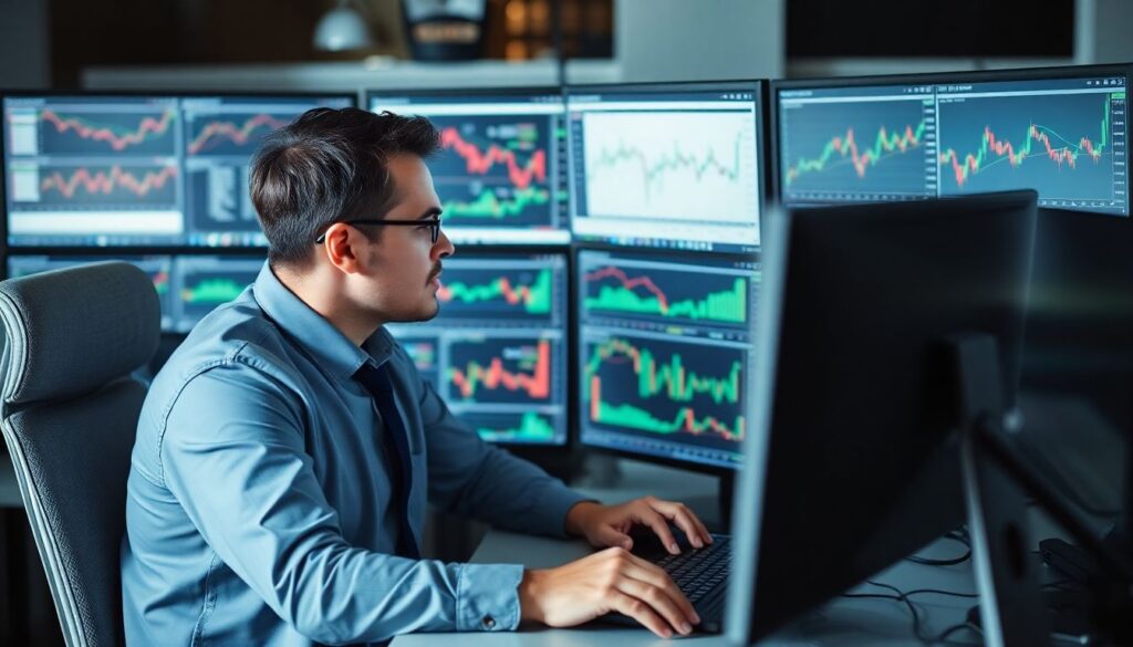 Ошибки начинающих инвесторов: реальные истории и разбор типичных просчётов - иллюстрация