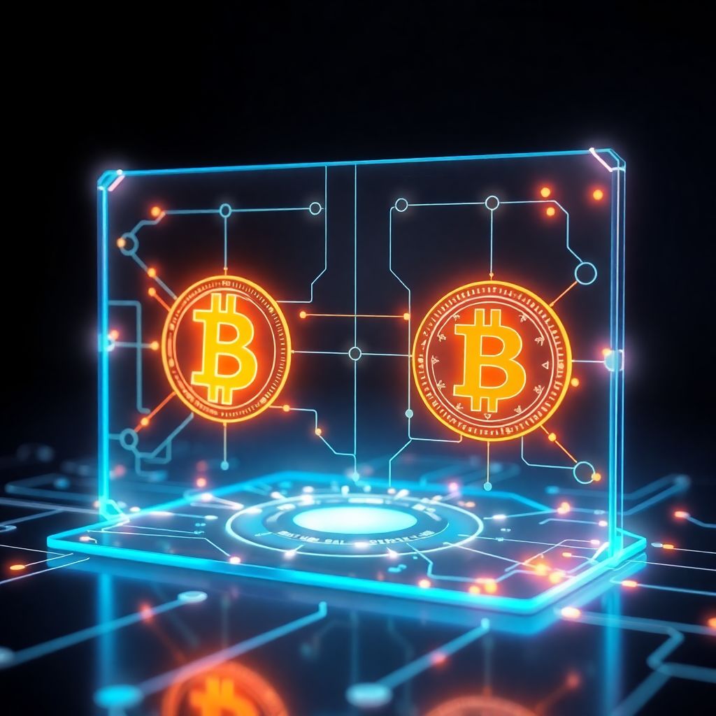 Defi и стейблкоины: как новые криптоинструменты меняют традиционные финансы