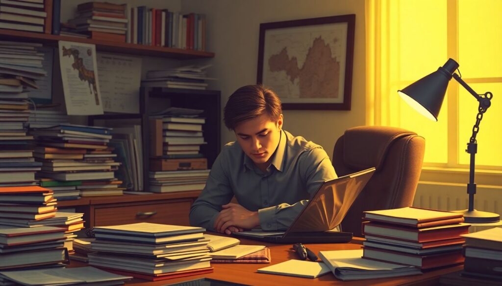 Психология денег: как наши убеждения мешают стать финансово свободными - иллюстрация