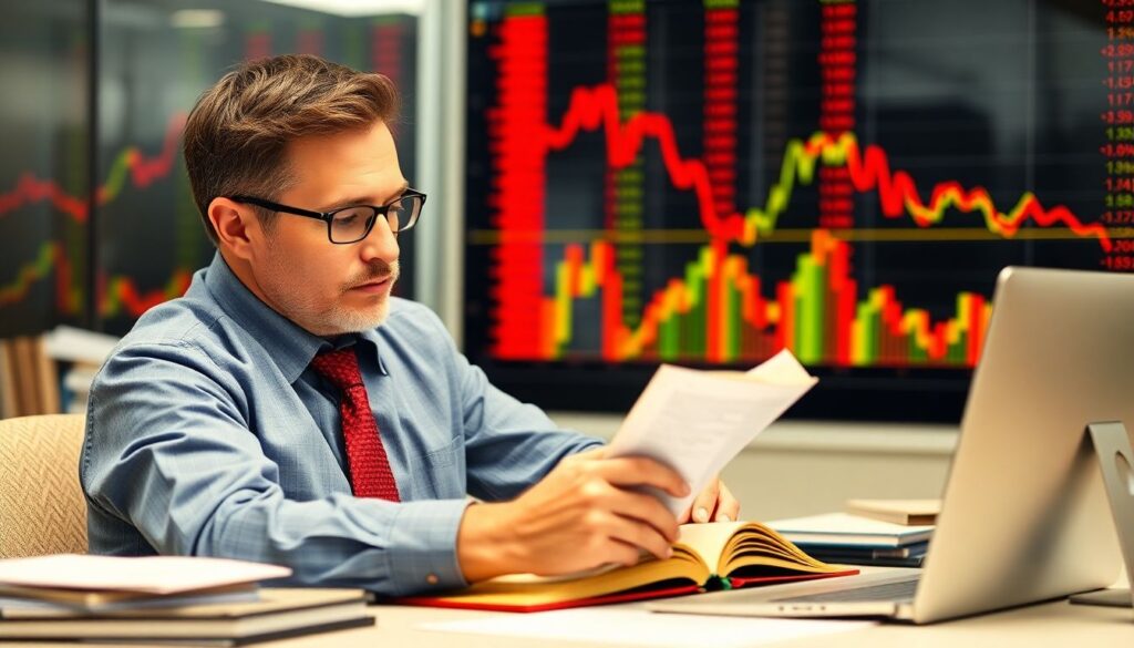 Как читать финансовые новости, чтобы принимать грамотные решения, а не паниковать - иллюстрация