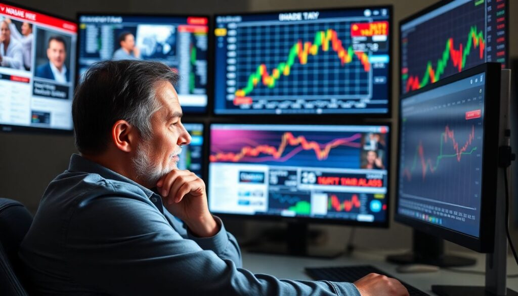 Как читать финансовые новости, чтобы принимать грамотные решения, а не паниковать - иллюстрация